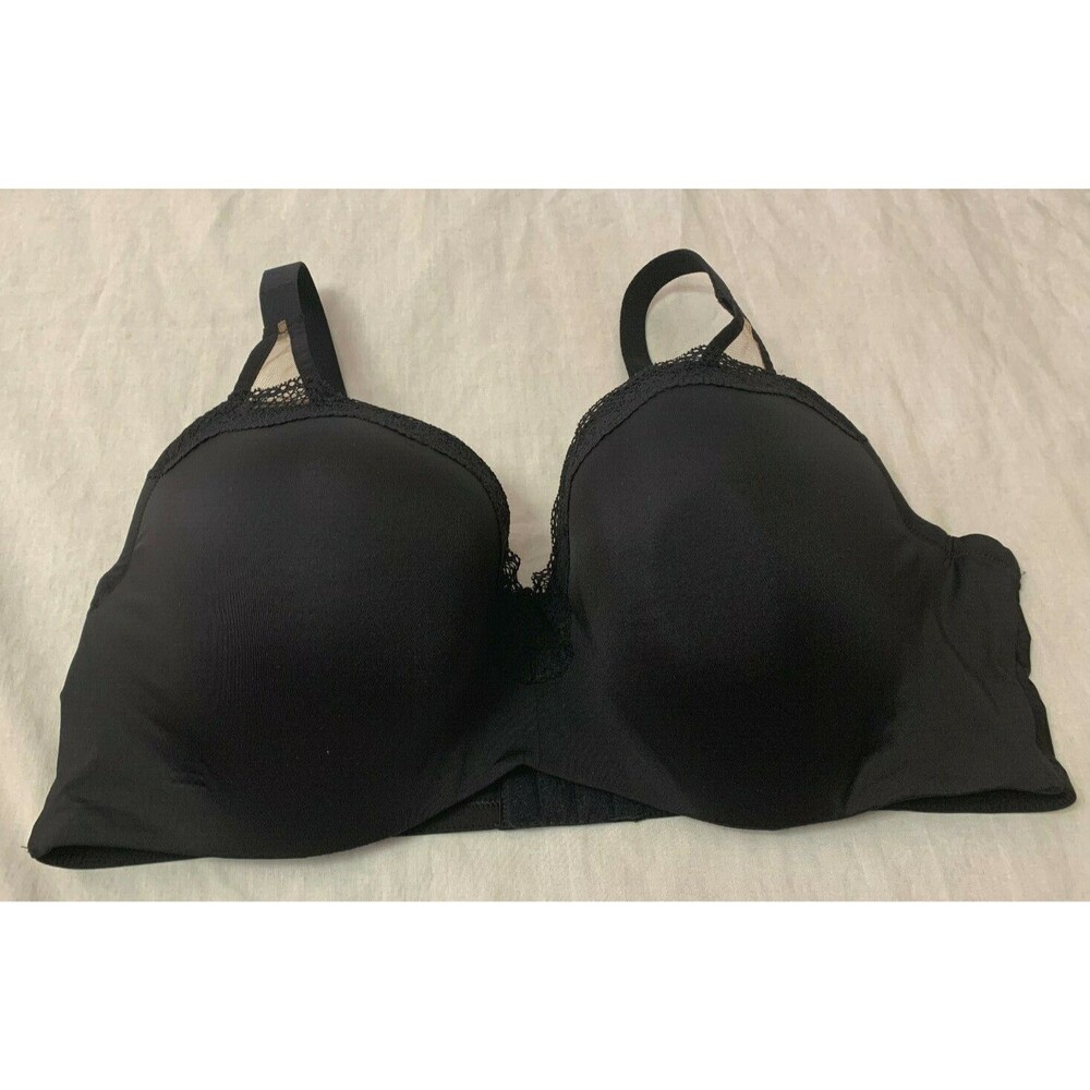 PARAMOUR WOMENS UNDERWIRE BRA SIZE 42DD   235053
